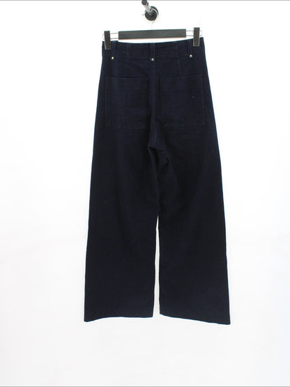 Spodnie jeans Zara Rozmiar: 36