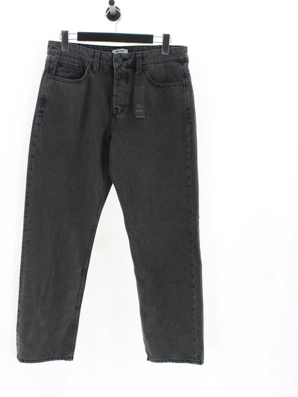 Spodnie jeans Only & Sons Rozmiar: W33/L32