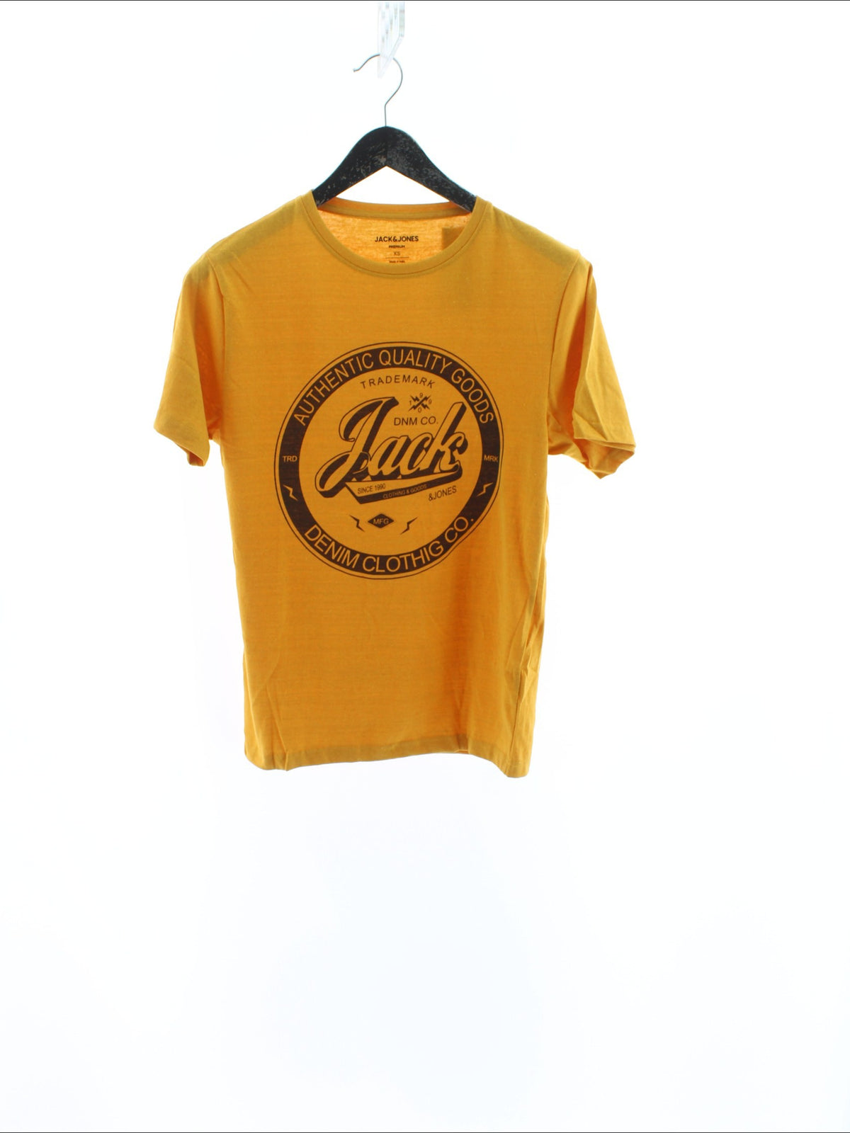 T-shirt JACK & JONES Rozmiar: XS
