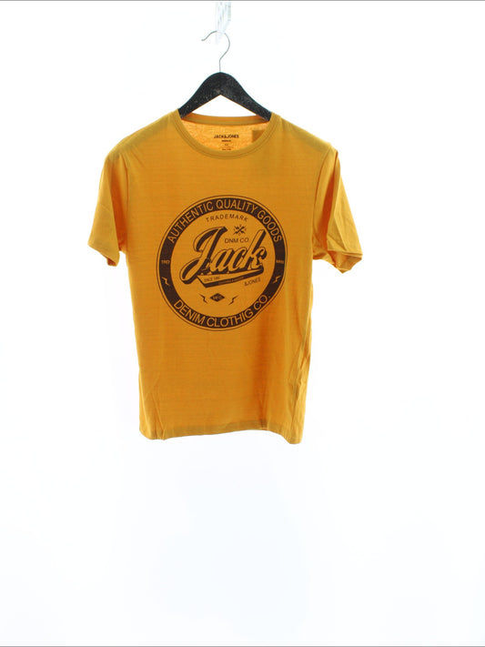 T-shirt JACK & JONES Rozmiar: XS