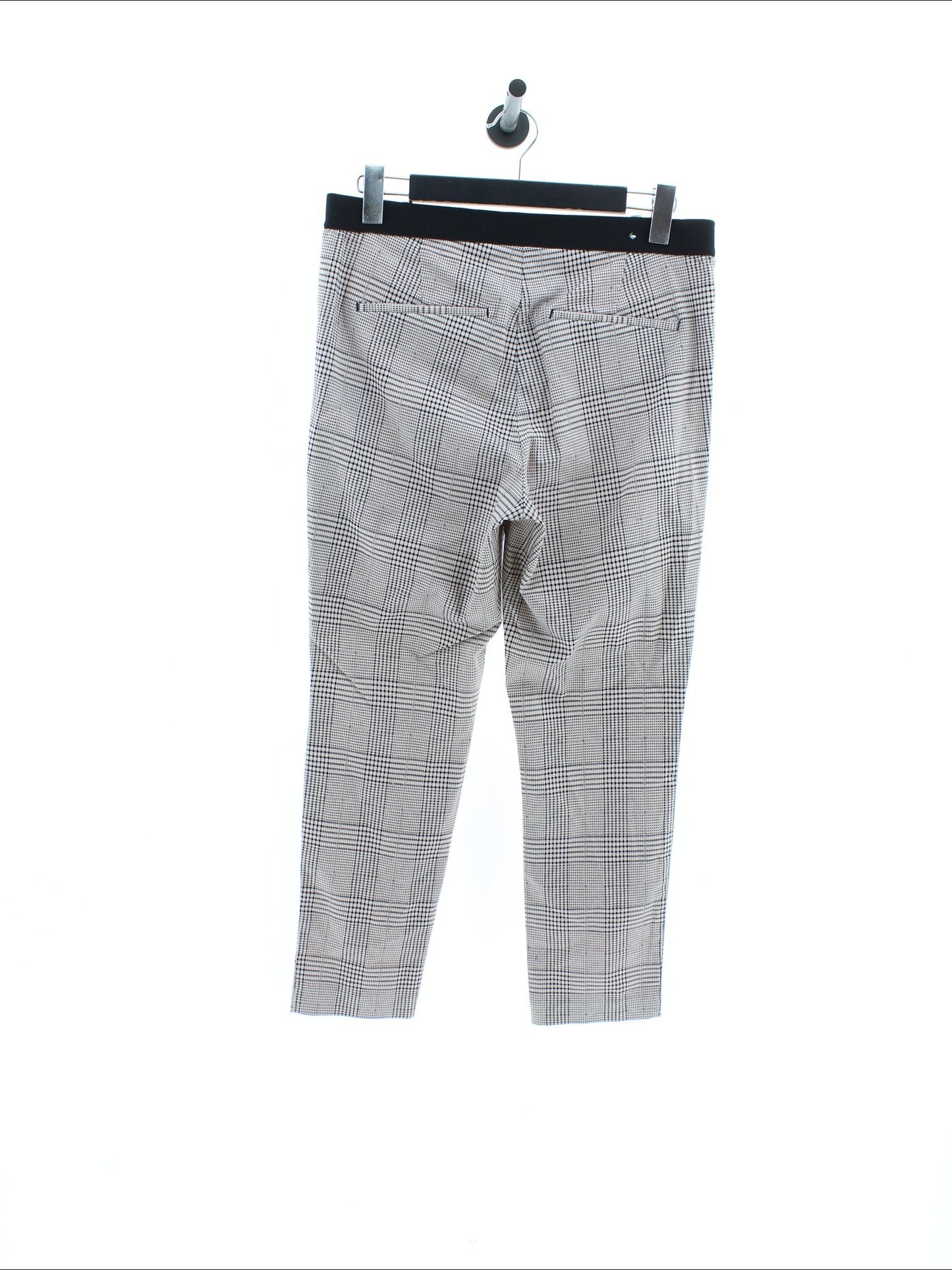 Spodnie Casual H&M Rozmiar: 42