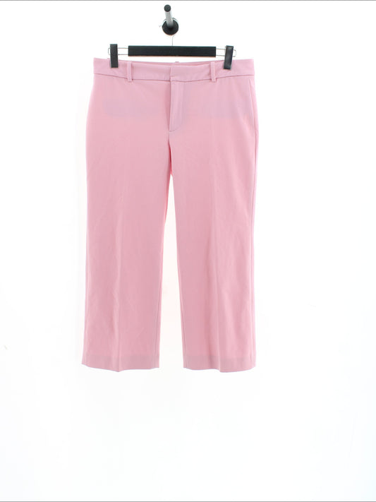 Spodnie Casual Zara Rozmiar: M