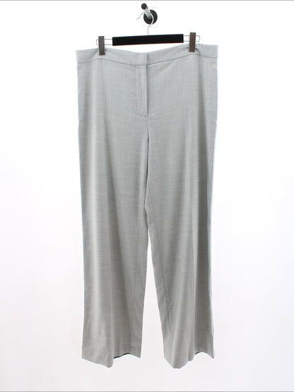 Spodnie Casual Zara Rozmiar: XL