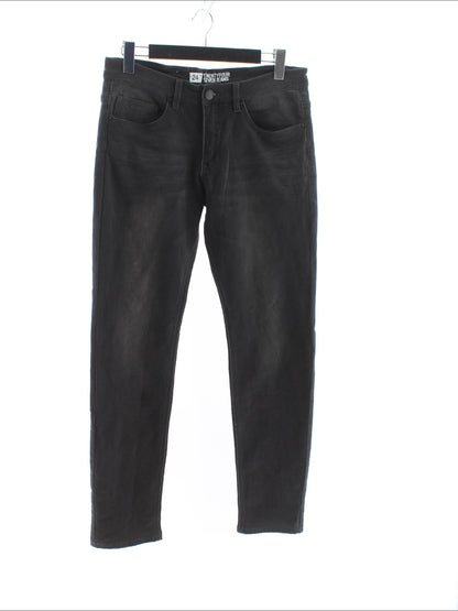 Spodnie jeans  Rozmiar: W33/L34
