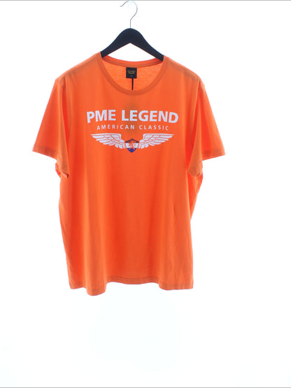 T-shirt PME Legend Rozmiar: 3XL