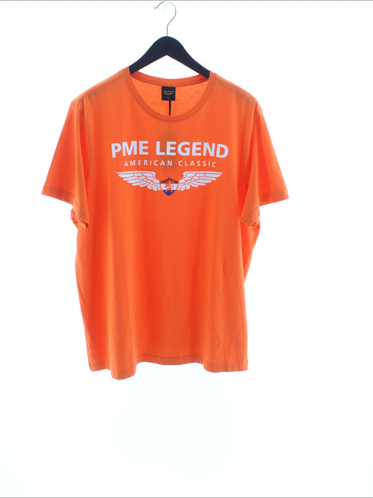 T-shirt PME Legend Rozmiar: 3XL