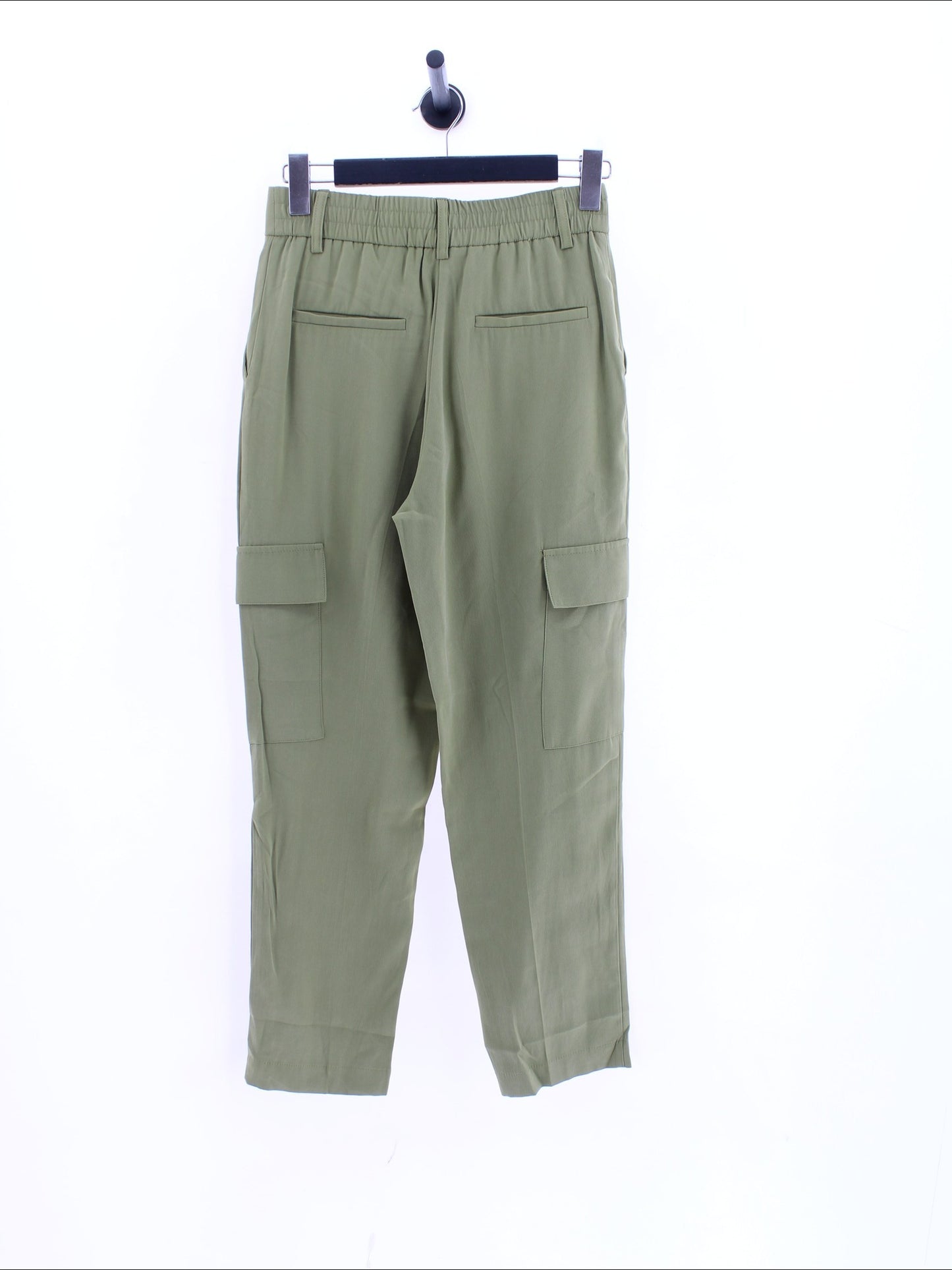 Spodnie Casual C&A Rozmiar: 34
