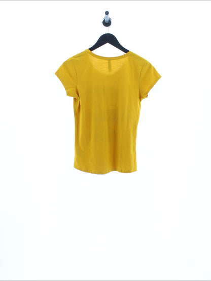 T-shirt JEAN PASCALE Rozmiar: XS