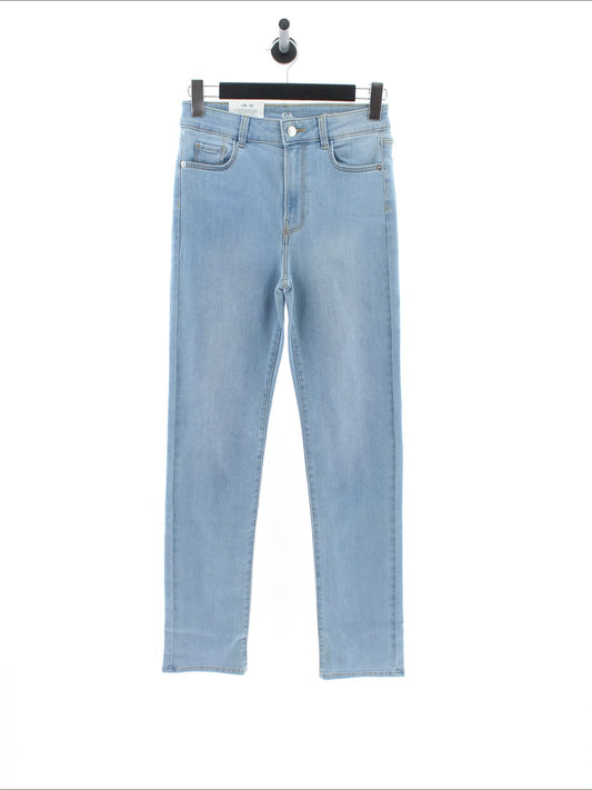 Spodnie jeans C&A Rozmiar: 36