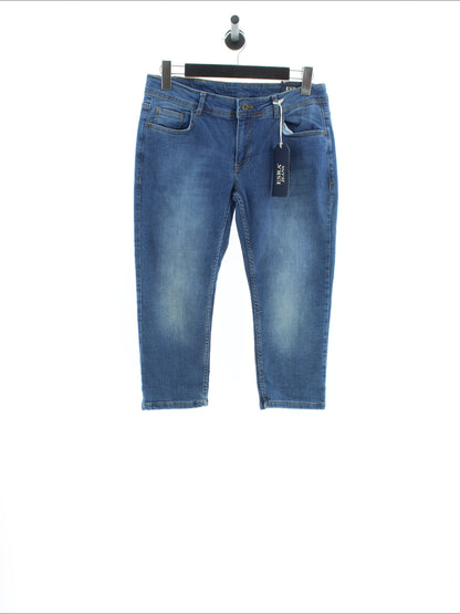 Spodnie jeans Rozmiar: 42