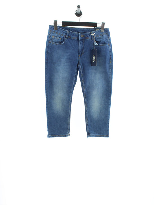 Spodnie jeans Rozmiar: 42