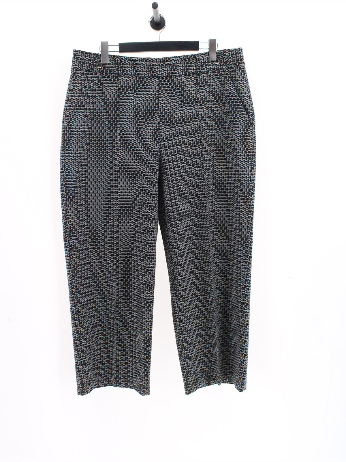Spodnie Casual Street One Rozmiar: 46