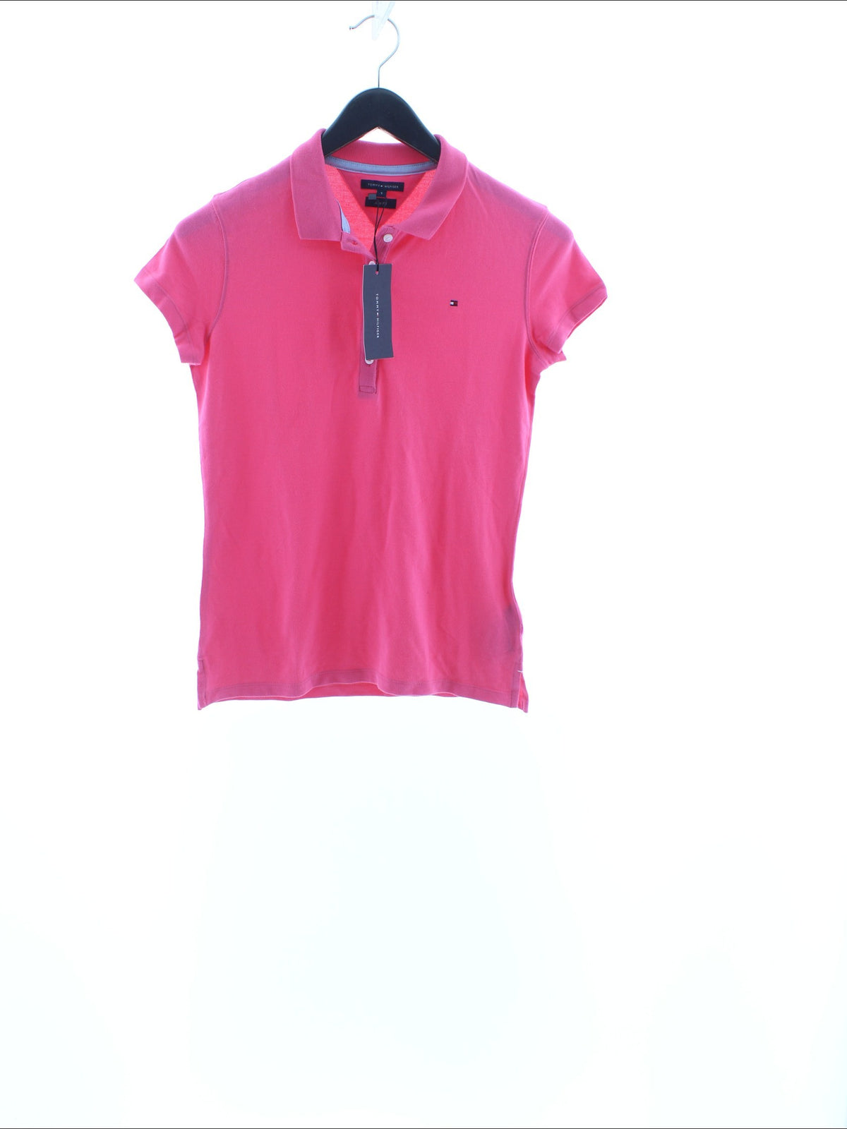 Koszulka polo Tommy Hilfiger Rozmiar: S