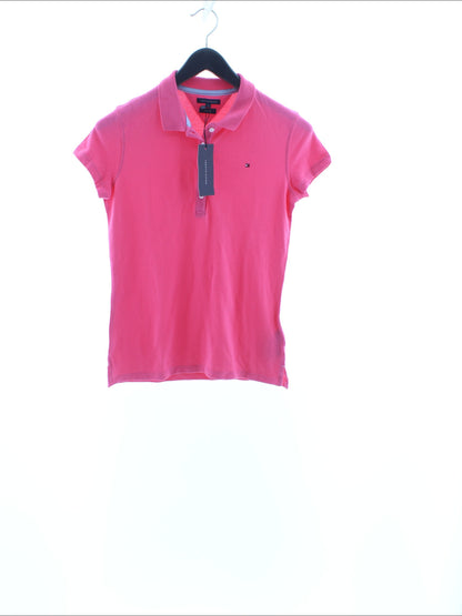 Koszulka polo Tommy Hilfiger Rozmiar: S