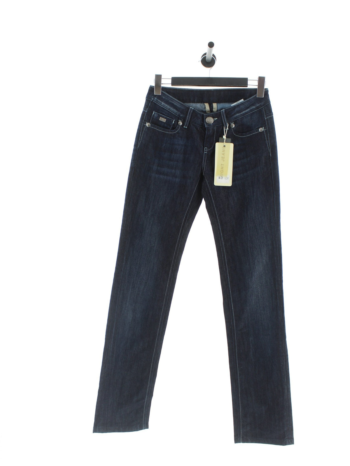 Spodnie jeans Rozmiar: W29/L34