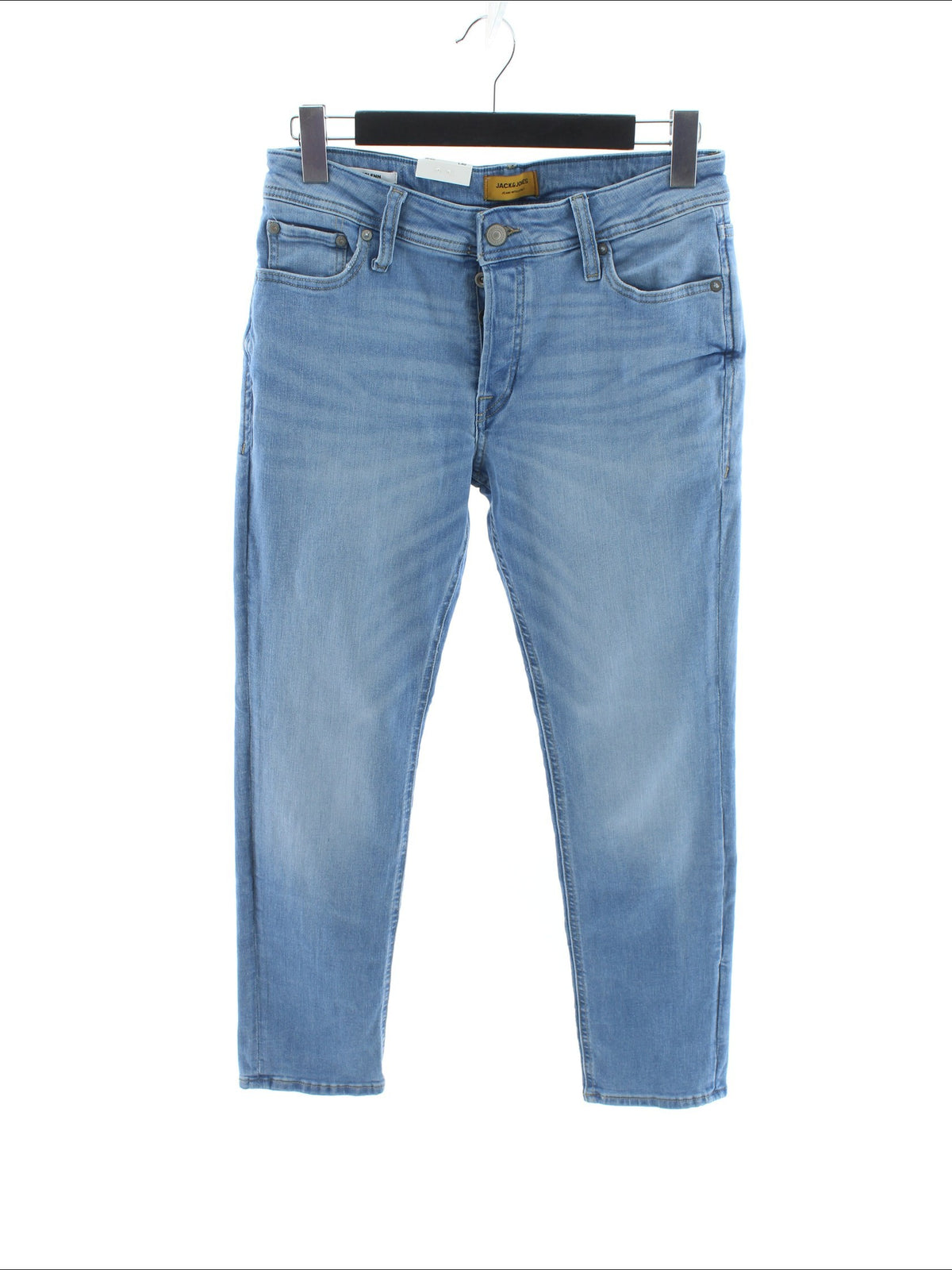 Spodnie jeans JACK & JONES Rozmiar: W30/L30
