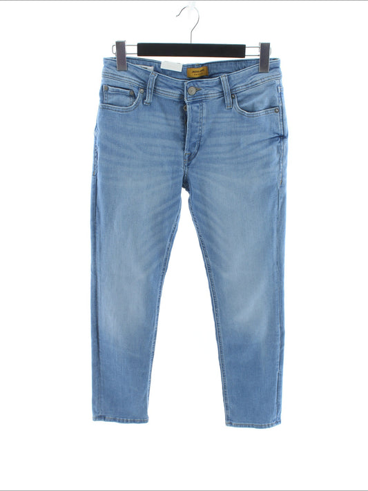 Spodnie jeans JACK & JONES Rozmiar: W30/L30