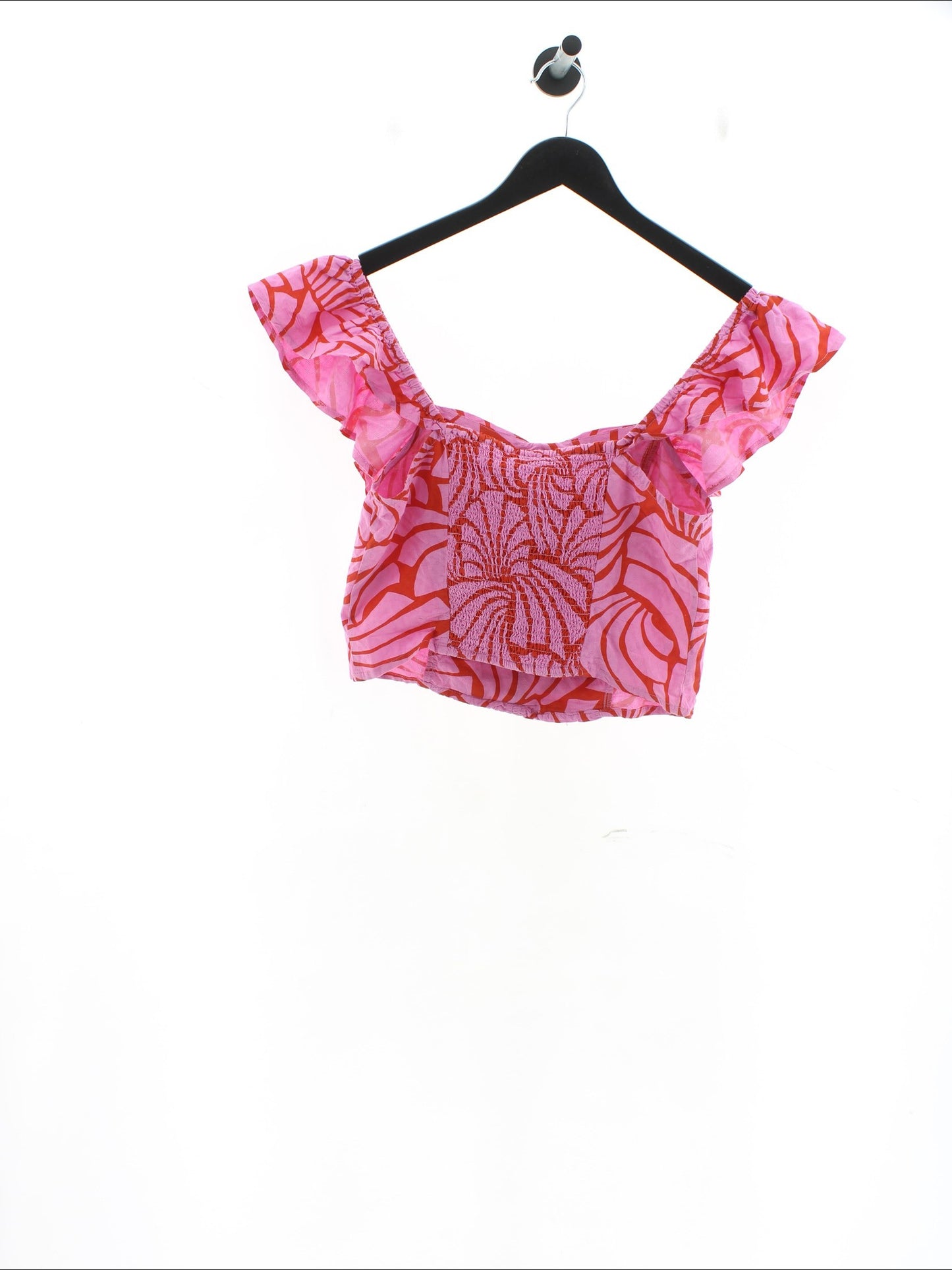 Bluzka COTTON CLUB Rozmiar: M