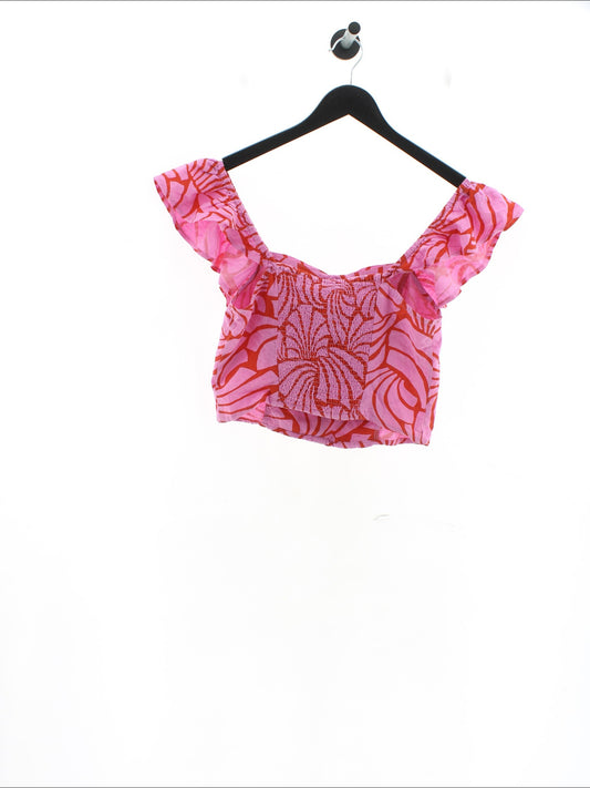 Bluzka COTTON CLUB Rozmiar: M