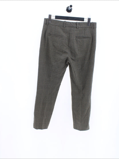 Spodnie Casual Zara Rozmiar: 38