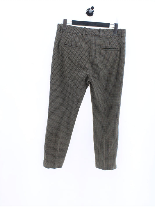 Spodnie Casual Zara Rozmiar: 38
