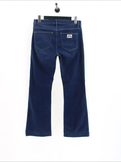 Spodnie jeans Wrangler Rozmiar: M