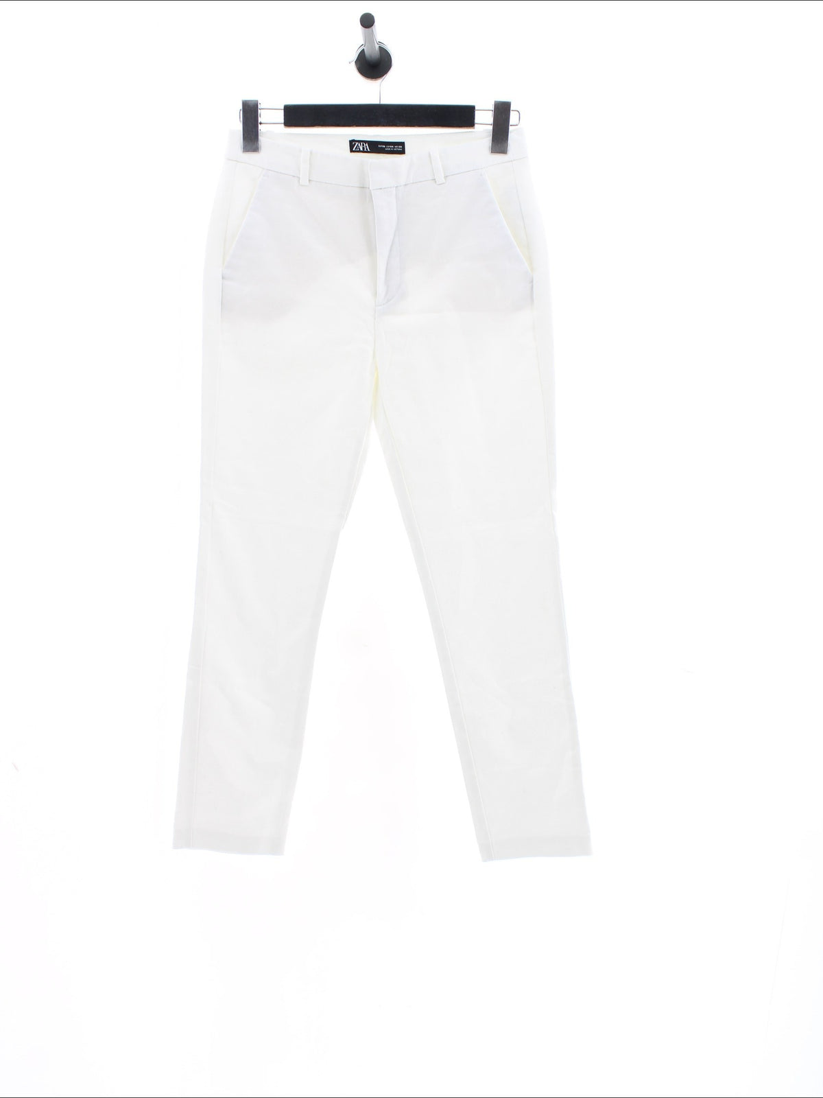 Spodnie Casual Zara Rozmiar: 36