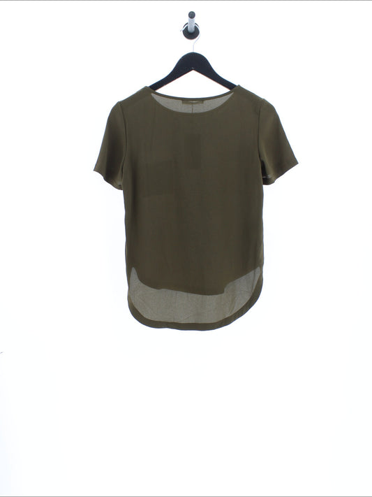 Bluzka Mango Rozmiar: XS