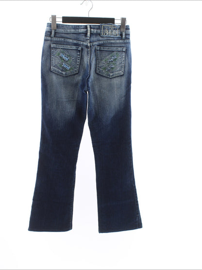 Spodnie jeans Rozmiar: M
