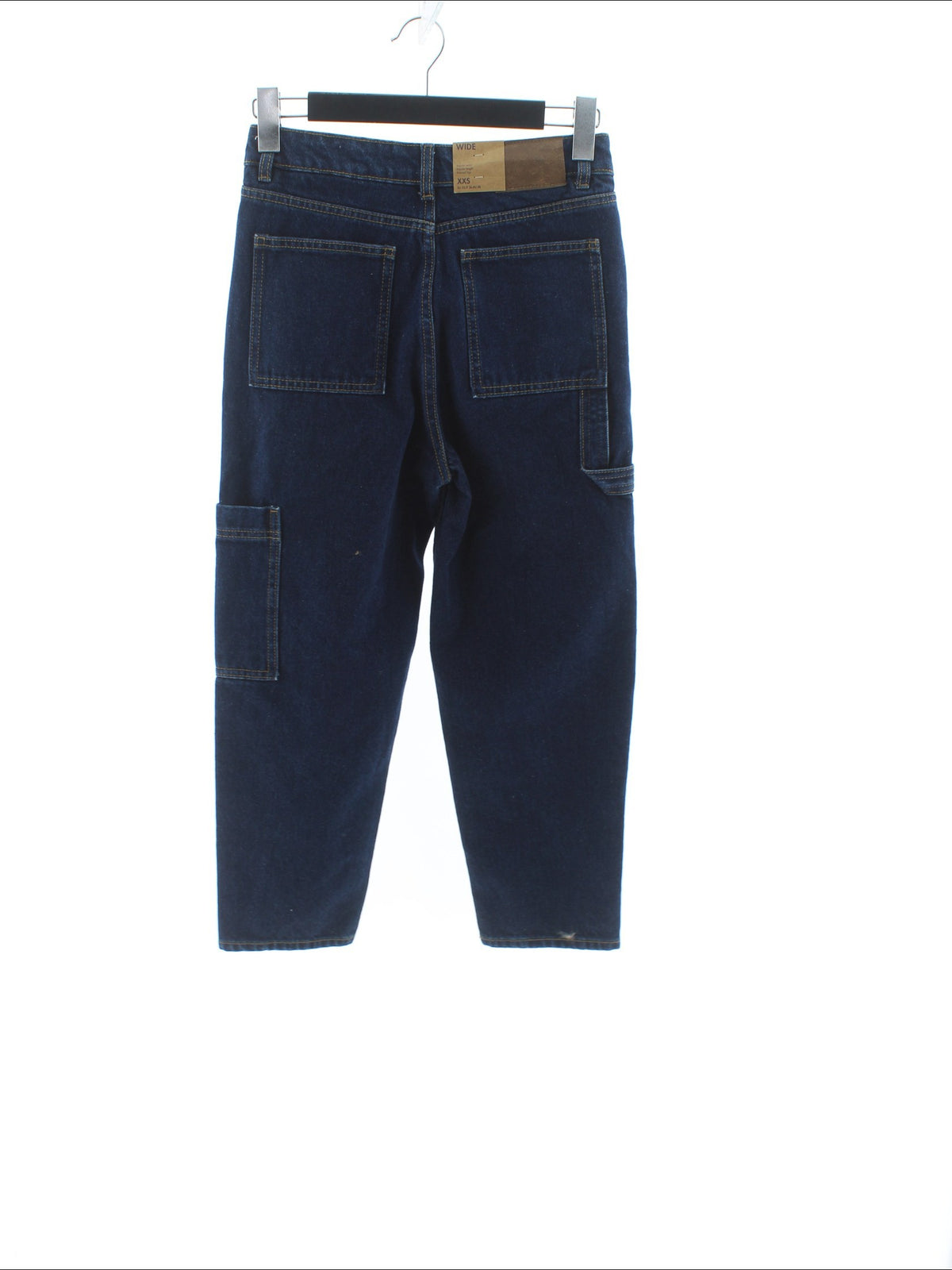Spodnie jeans Kiabi Rozmiar: XXS