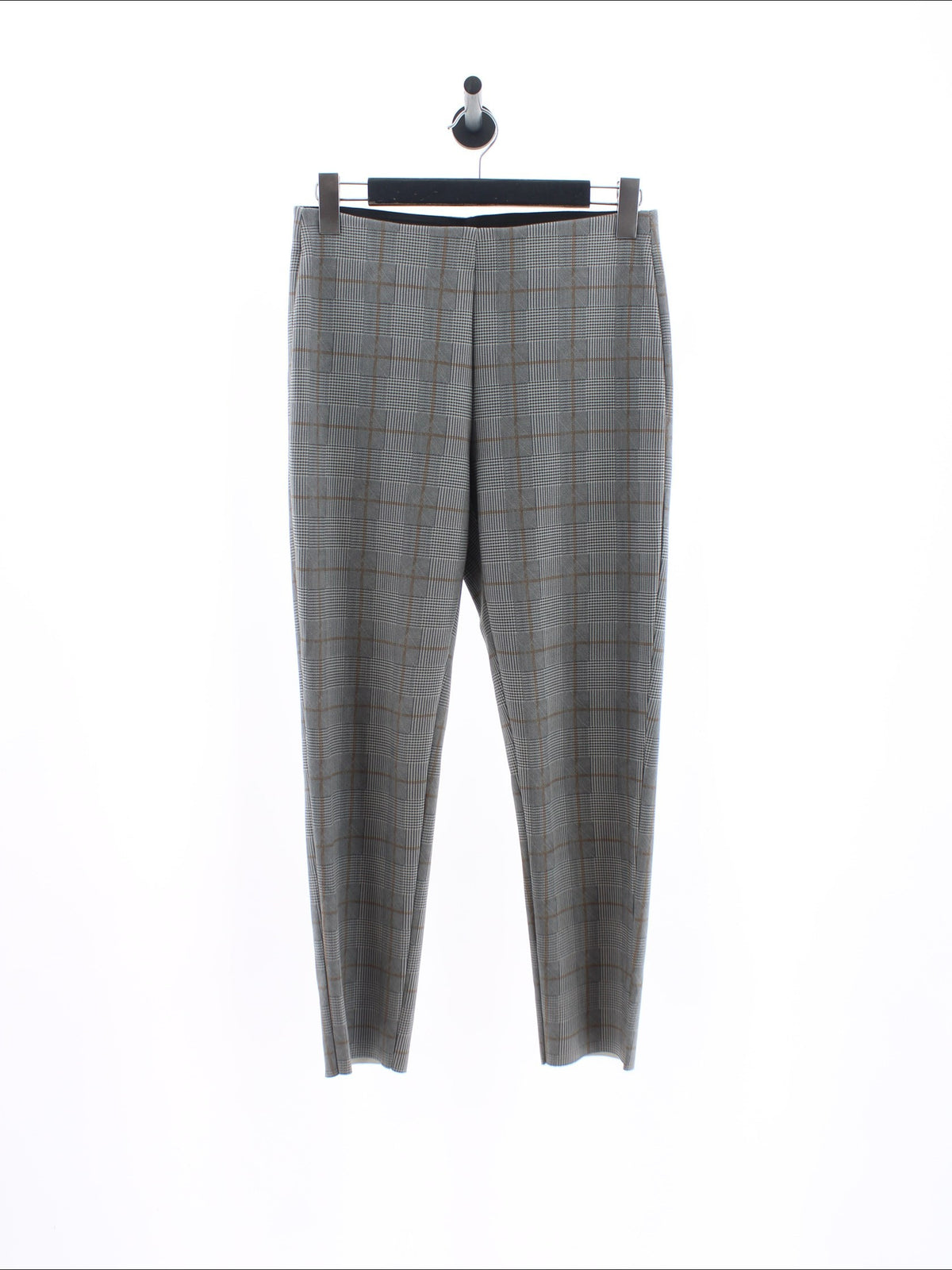 Spodnie Casual Zara Rozmiar: L