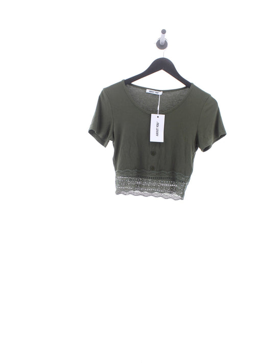 T-shirt ABOUT YOU Rozmiar: 36