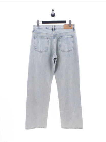 Spodnie jeans 7 For All Mankind Rozmiar: M