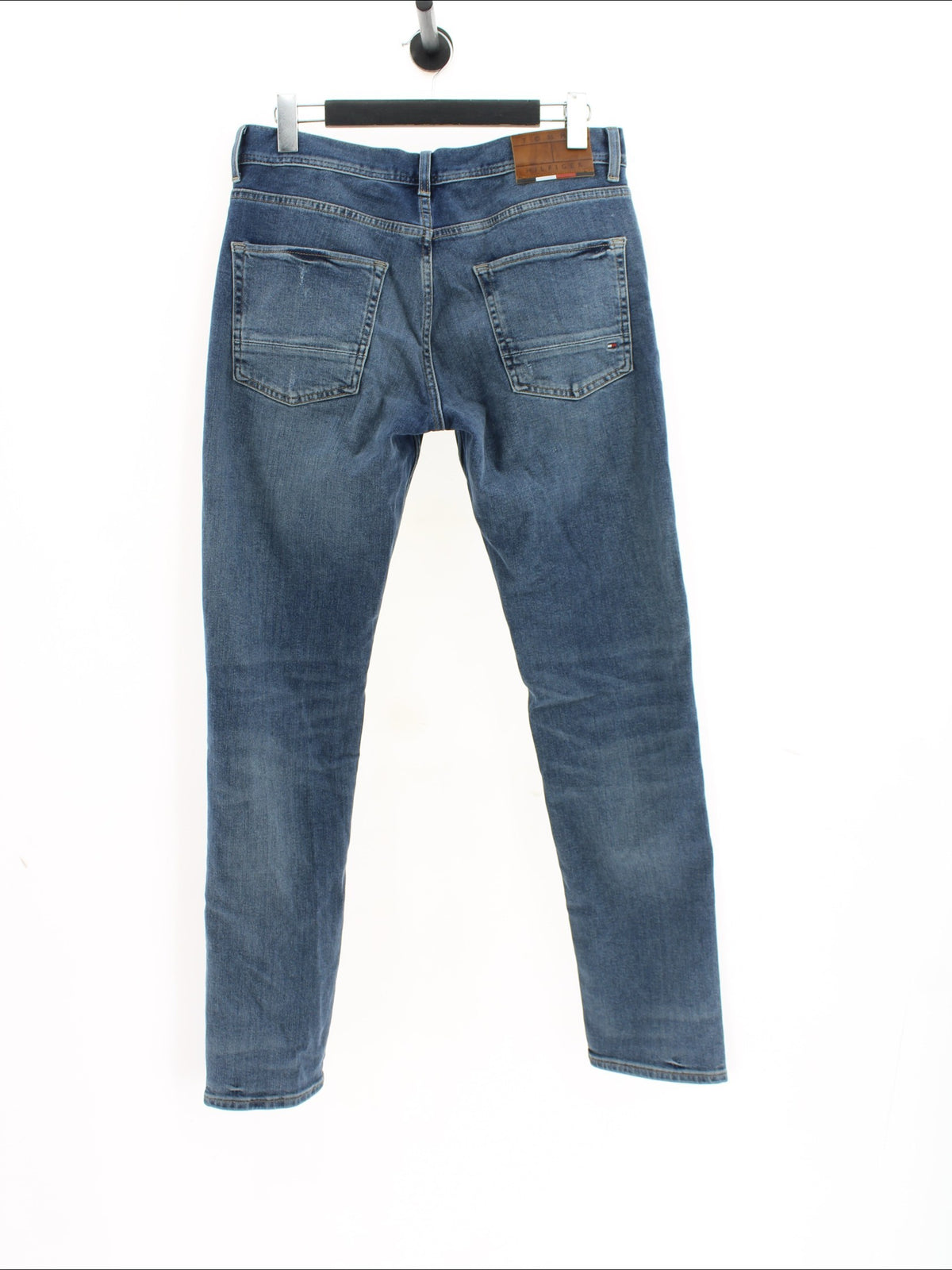 Spodnie jeans Tommy Hilfiger Rozmiar: W32/L34