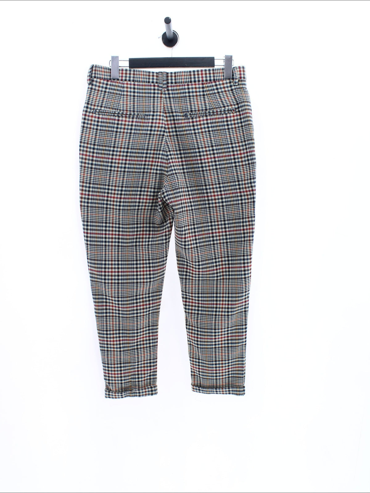 Spodnie Casual Zara Rozmiar: 40