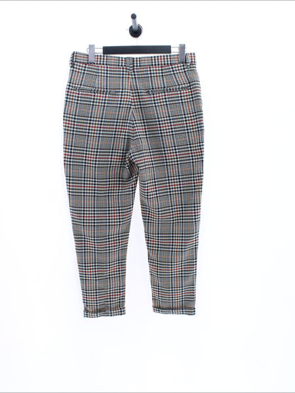 Spodnie Casual Zara Rozmiar: 40