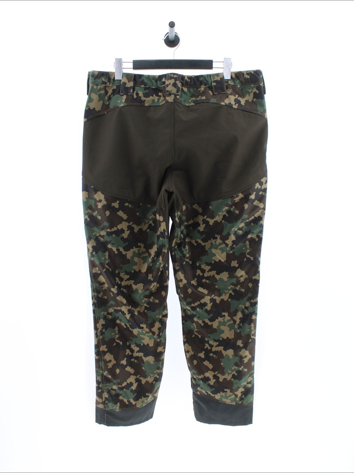 Spodnie Militaria Rozmiar: 2XL