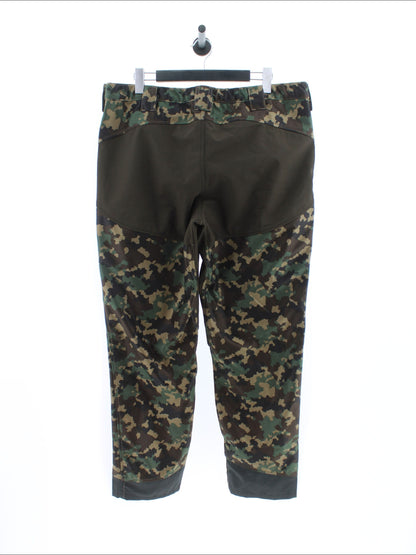 Spodnie Militaria Rozmiar: 2XL