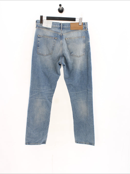 Spodnie jeans Zara Rozmiar: 40