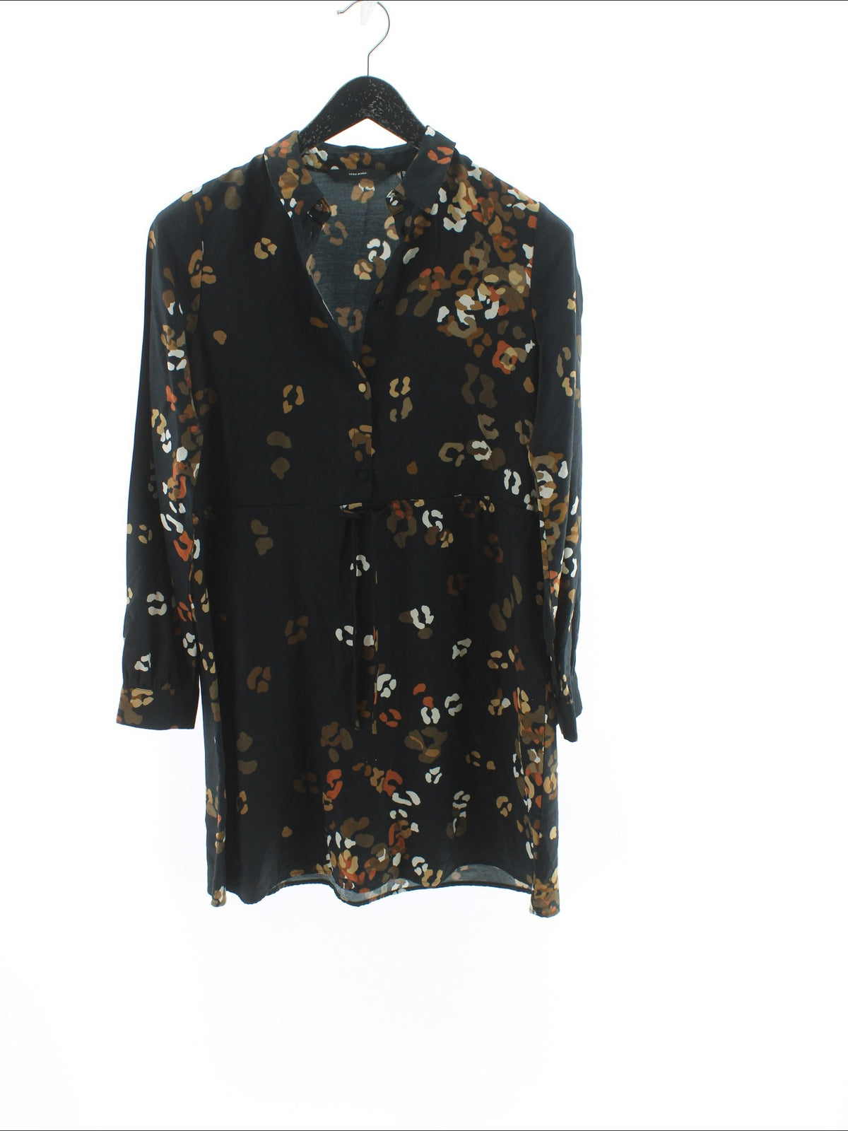 Sukienka Vero Moda Rozmiar: XS