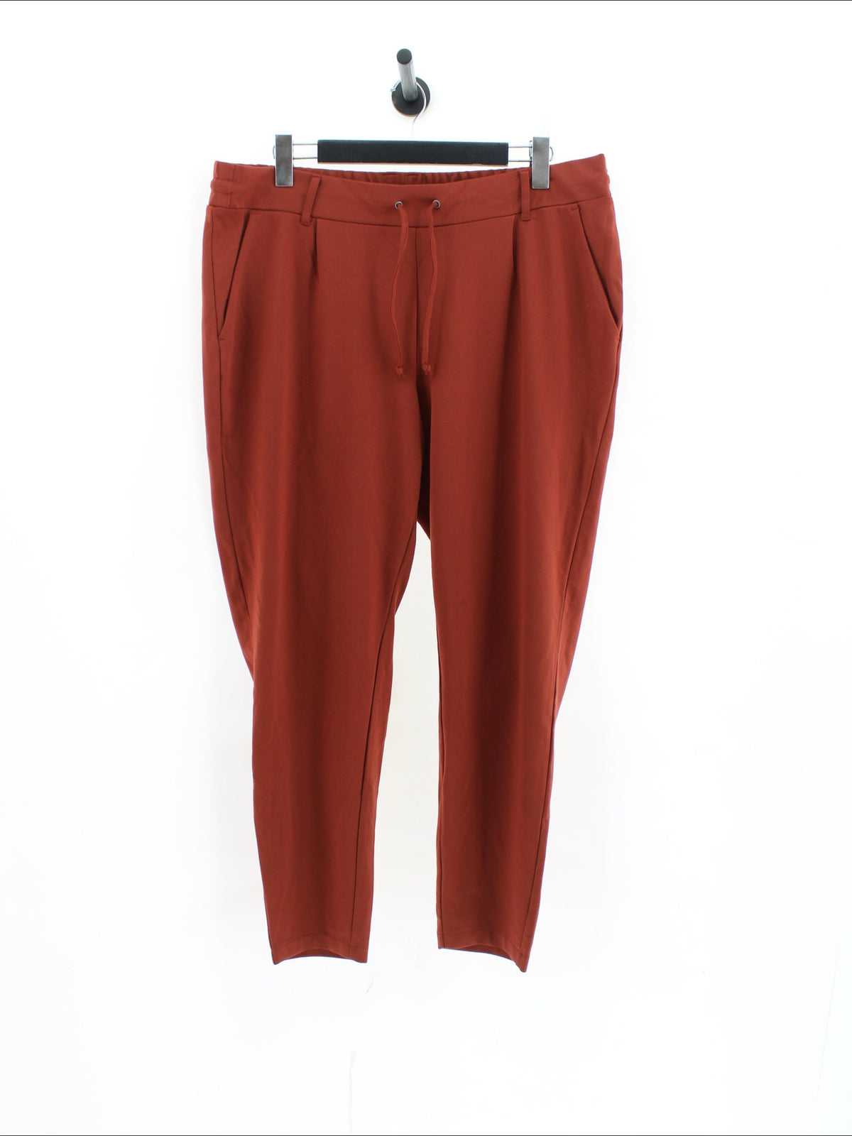 Spodnie Eleganckie GINA Rozmiar: 48