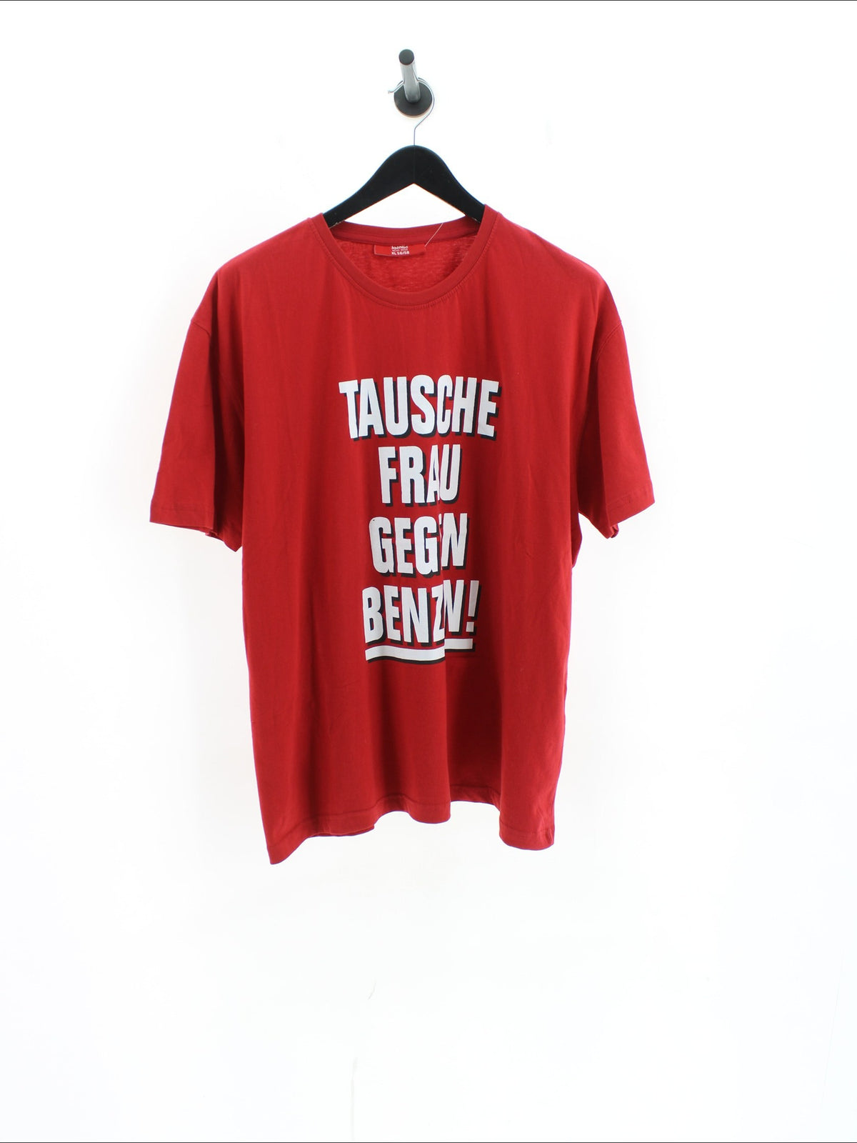 T-shirt Rozmiar: XL