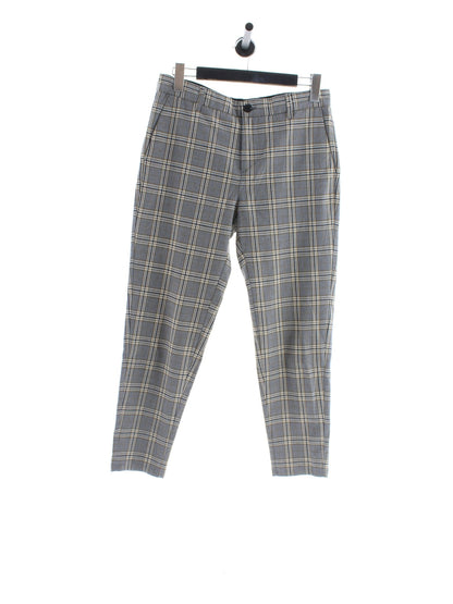 Spodnie Eleganckie Bershka Rozmiar: 40
