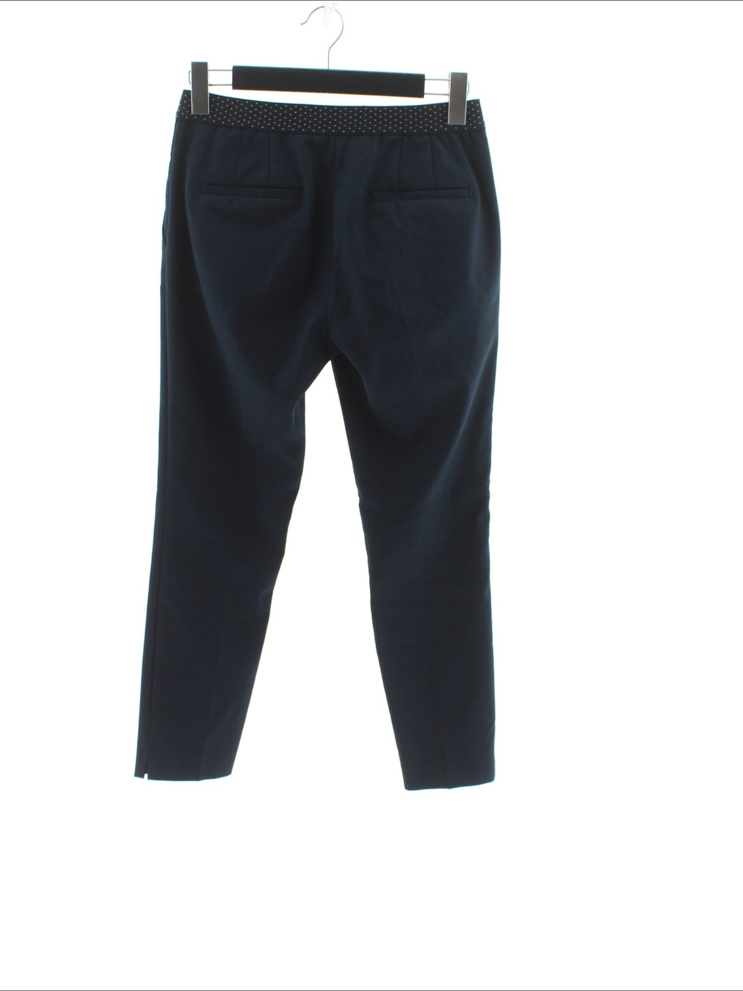 Spodnie Casual Zara Rozmiar: M