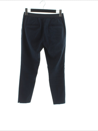 Spodnie Casual Zara Rozmiar: M