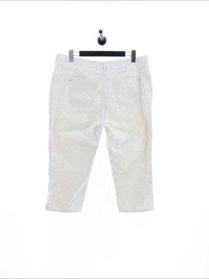 Spodnie Casual TONI Rozmiar: 50