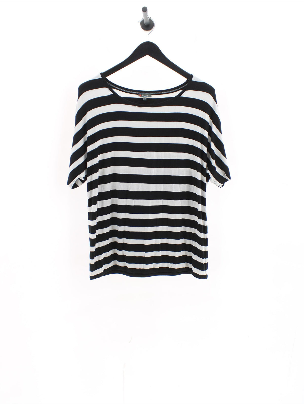T-shirt Street One Rozmiar: 42