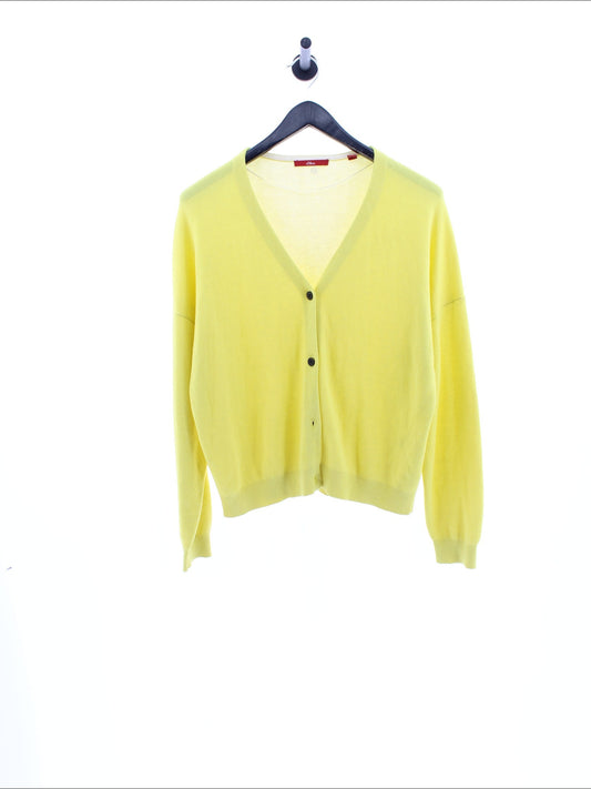 Sweter s.Oliver Rozmiar: 42