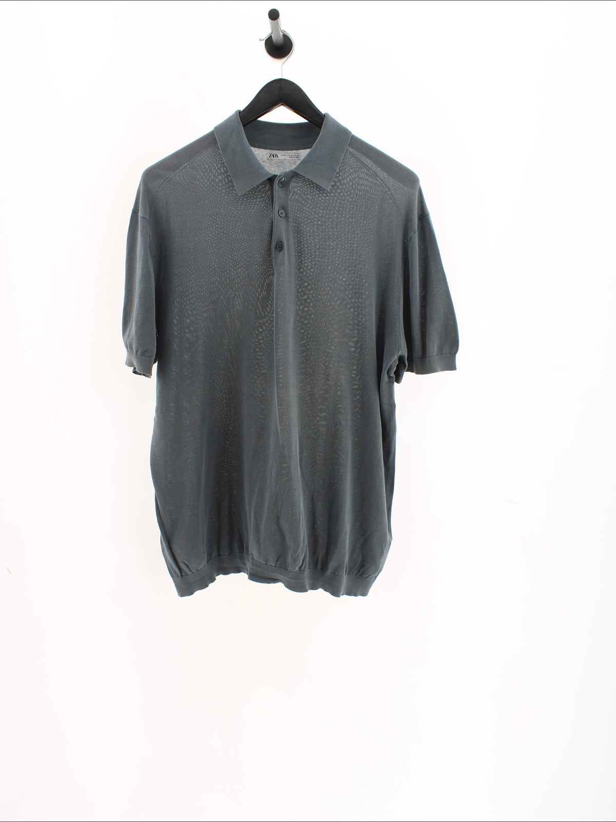 Koszulka polo Zara Rozmiar: XL
