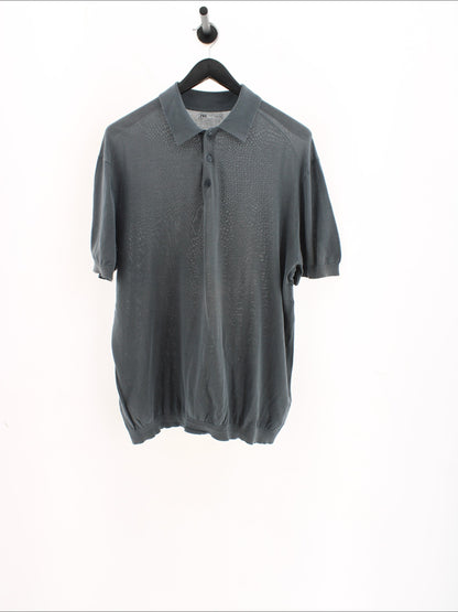 Koszulka polo Zara Rozmiar: XL